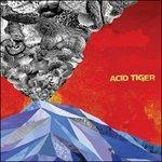 Acid Tiger - CD Audio di Acid Tiger