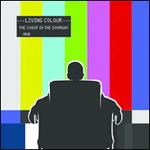 The Chair in the Doorway - CD Audio di Living Colour