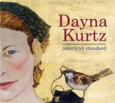 American Standard - CD Audio di Dayna Kurtz