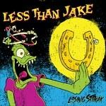 Losing Streak - CD Audio + DVD di Less Than Jake