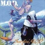 Surfin' M.o.d. - CD Audio di M.O.D.