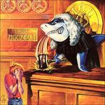 Gross Misconduct - CD Audio di M.O.D.