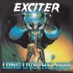 Long Live the Loud - CD Audio di Exciter
