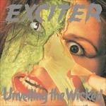 Unveiling the Wicked - CD Audio di Exciter