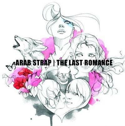 Last Romance - CD Audio di Arab Strap