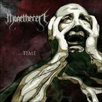 Time - CD Audio di Manetheren