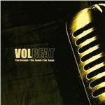 The Strenght, the Sound, the Songs (Picture Disc) - Vinile LP di Volbeat