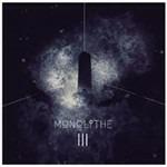 III - CD Audio di Monolithe