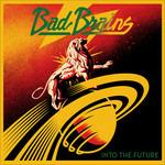 Into the Future - CD Audio di Bad Brains