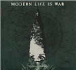 Fever Hunting - CD Audio di Modern Life Is War