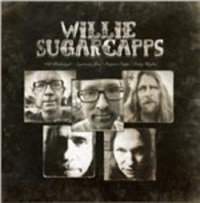 Willie Sugarcapps - CD Audio di Willie Sugarcapps