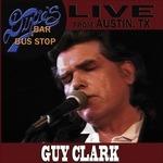Guy Clark. Live From Dixie's Bar And Bus Stop (DVD)