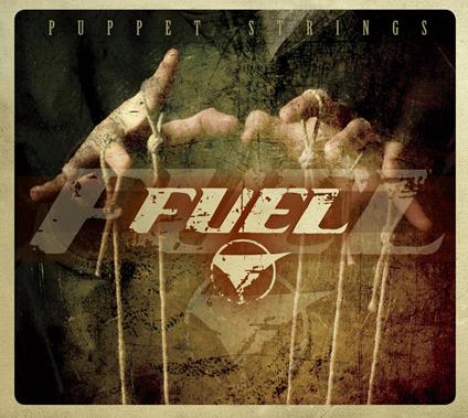 Puppet Strings - CD Audio di Fuel