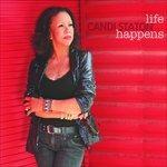 Life Happens - CD Audio di Candi Staton