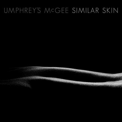 Similar Skin - CD Audio di Umphrey's McGee