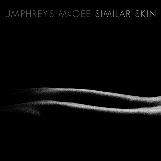 Similar Skin - CD Audio di Umphrey's McGee