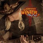 Step Back - Vinile LP di Johnny Winter