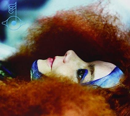 Biophilia Live - CD Audio + DVD di Björk