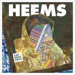 Eat Pray Thug - CD Audio di Heems