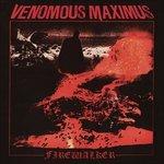 Firewalker - Vinile LP di Venomous Maximus