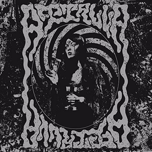 Attalla - CD Audio di Attalla