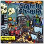 Meanwhile Back at the Lab - CD Audio di Slightly Stoopid