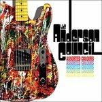 Assorted Colours - CD Audio di Anderson Council