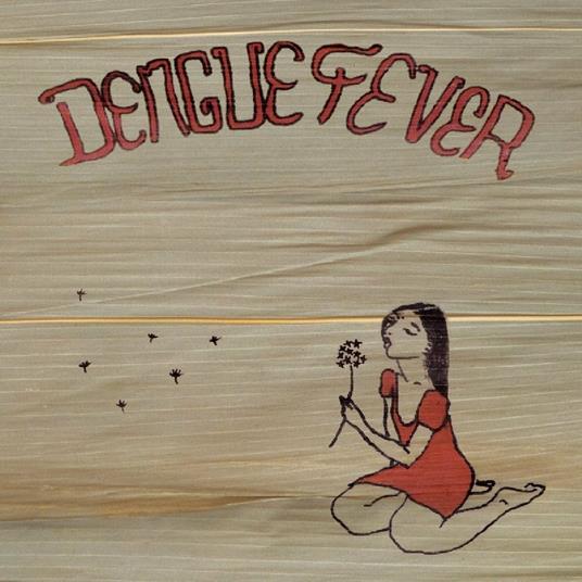 Dengue Fever (Deluxe Edition) - CD Audio di Dengue Fever