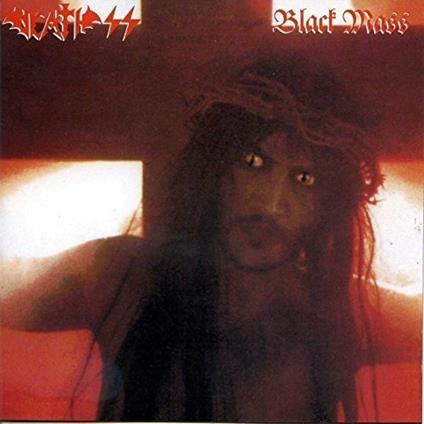 Black Mass - Vinile LP di Death SS