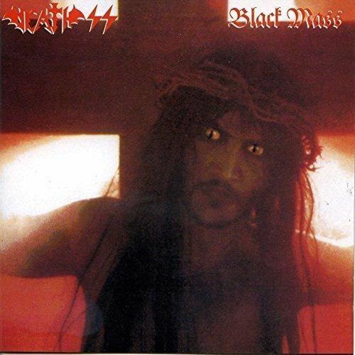 Black Mass - Vinile LP di Death SS