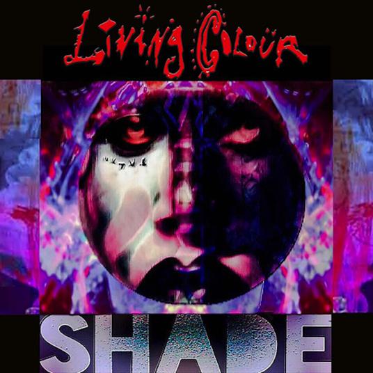 Shade - Vinile LP di Living Colour