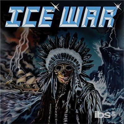 Ice War - Vinile LP di Ice War