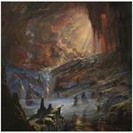 Allure Of The Fallen