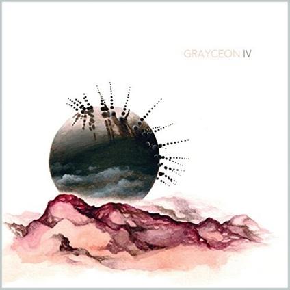 IV - CD Audio di Grayceon