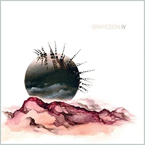 IV - CD Audio di Grayceon