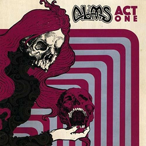 Act One - CD Audio di Alms