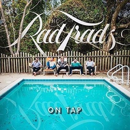 On Tap - CD Audio di Rad Trads