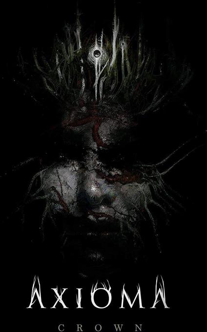 Crown - CD Audio di Axioma