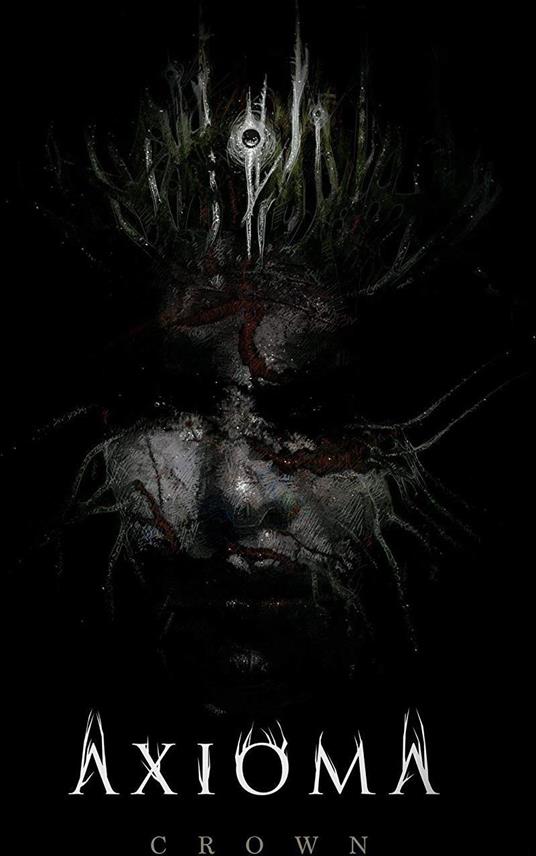 Crown - CD Audio di Axioma