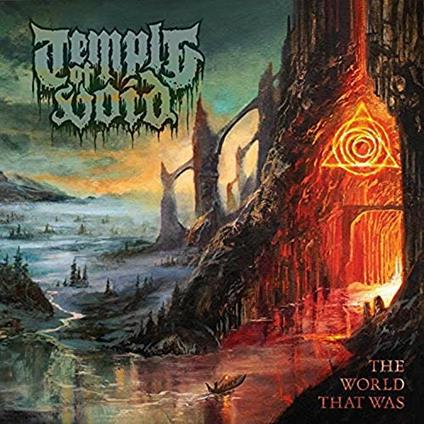 World That Was - Vinile LP di Temple of Void