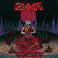 Necrodual Dimension Funeral Storms - CD Audio
