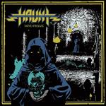 Haunt - Mind Freeze (Black & Yellow Quad)