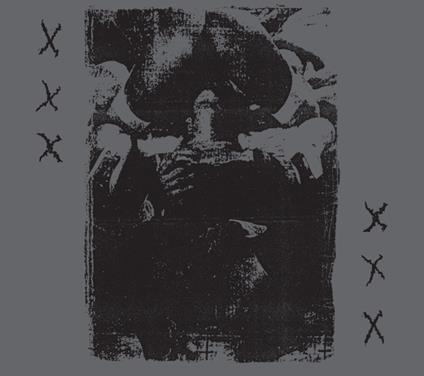 Goatvulva - Vinile LP di Goatvulva