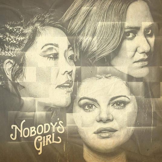 Nobody's Girl - Vinile LP di Nobody's Girl