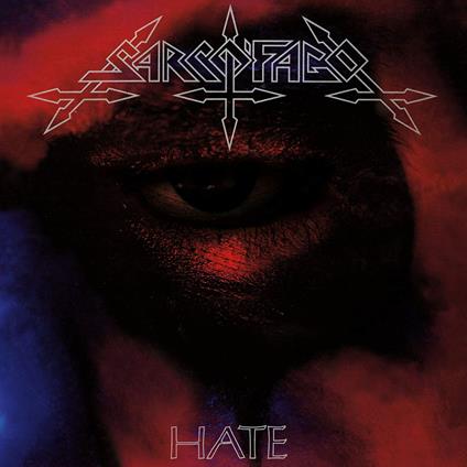 Hate - Vinile LP di Sarcofago