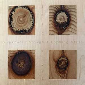 CD Slipknots Through A Looking Glass Eric Revis