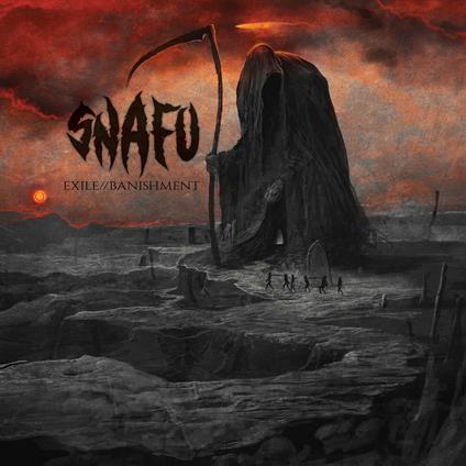 Exile--Banishment - CD Audio di Snafu