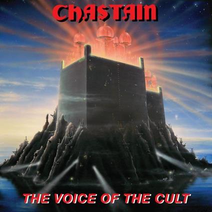 Voice Of The Cult - Vinile LP di Chastain