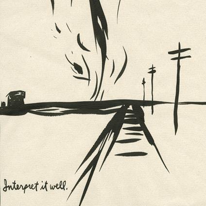 Interpret It Well - CD Audio di Ches Smith