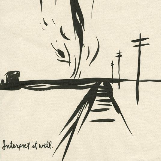 Interpret It Well - CD Audio di Ches Smith